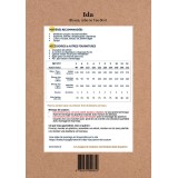 Ikatee - Ida