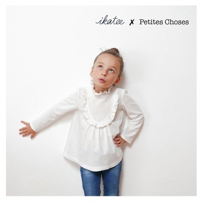 Ikatee - Ida