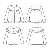 Ikatee - Irma
