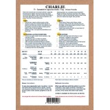 Ikatee - Charlie