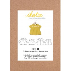 Ikatee - Oslo