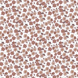 Coton flowers