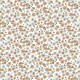 Coton flowers