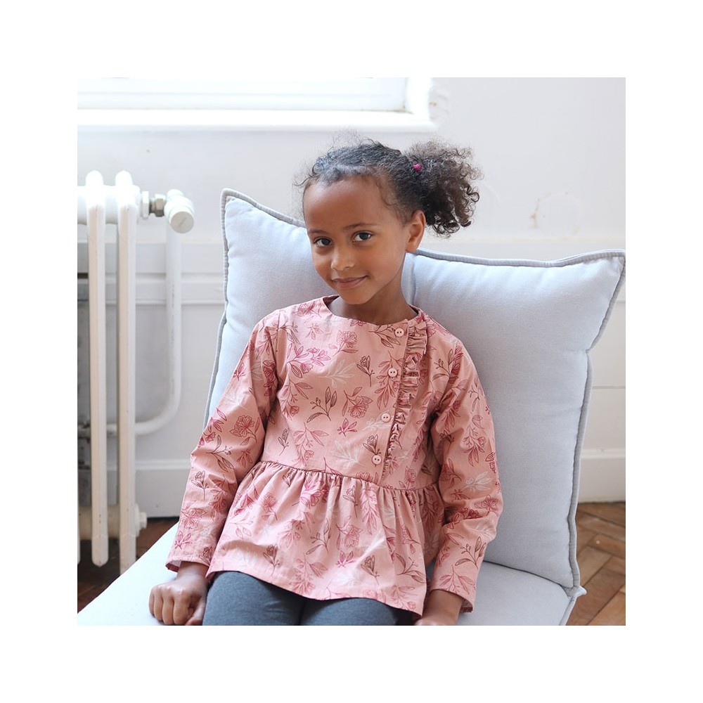 Lise Tailor - Coton Grace