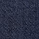 Thin denim