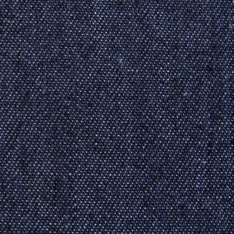 Thin denim