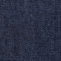 Thin denim