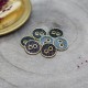 Atelier Brunette - Joy Glitter Buttons