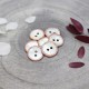 Atelier Brunette - Glitz Buttons