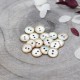 Atelier Brunette - Glitz Buttons