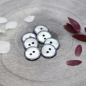 Atelier Brunette - Glitz Buttons