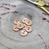 Atelier Brunette - Glitter Buttons