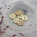 Atelier Brunette - Glitter Buttons