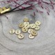 Atelier Brunette - Glitter Buttons