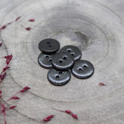 Atelier Brunette - Glitter Buttons