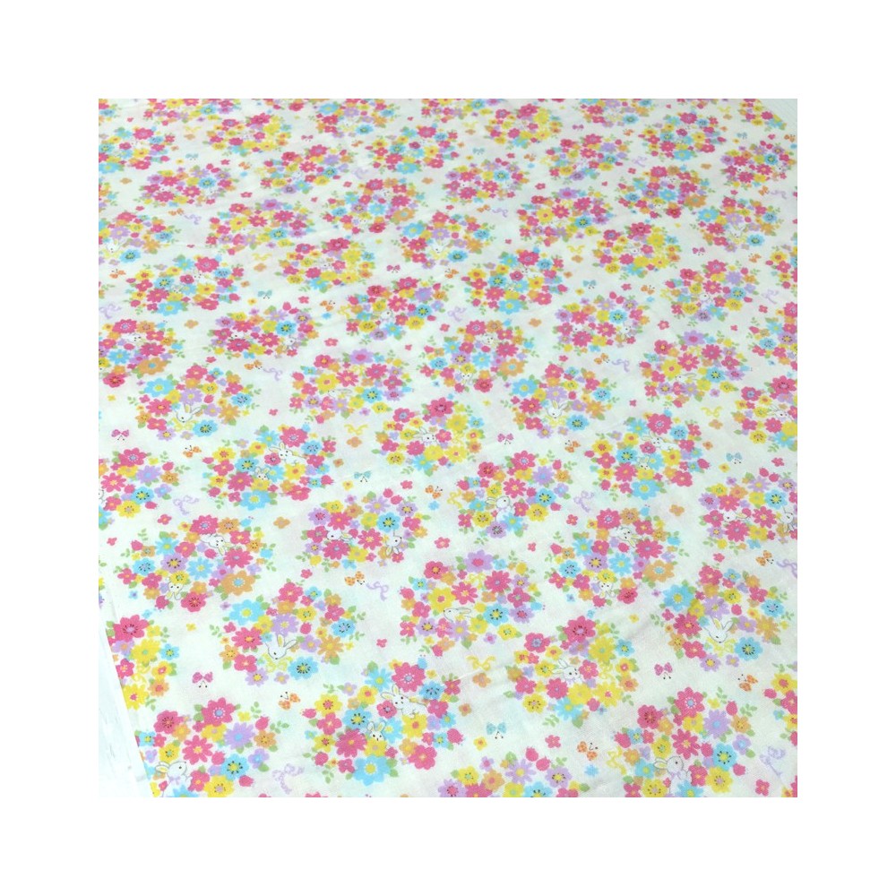 Cosmo - Ecureuils violets