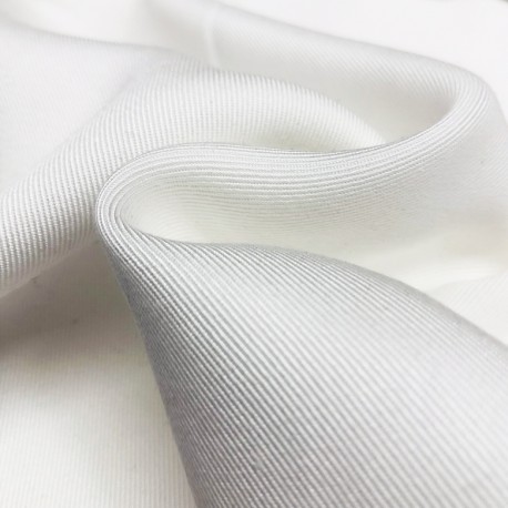 Meet Milk - Tencel Sanded Twill