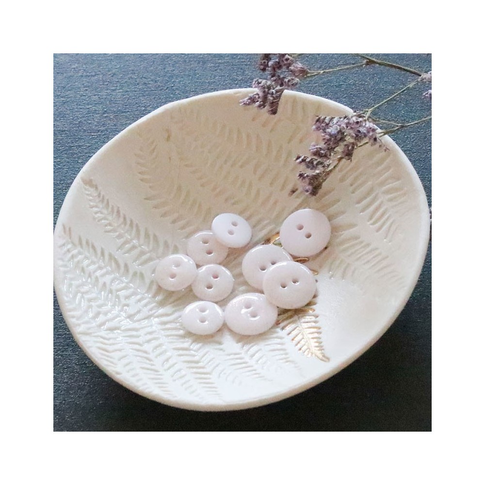 Lise Tailor - Glitter button