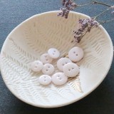 Lise Tailor - Bouton glitter