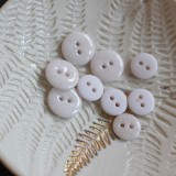 Lise Tailor - Glitter button