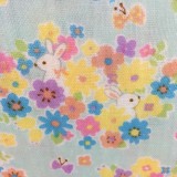 Cosmo - Blau Kaninchen