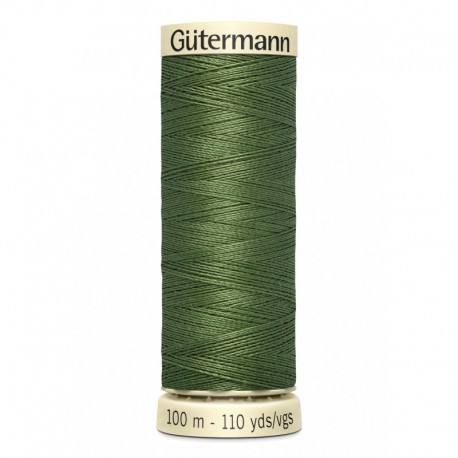 Gütermann sewing thread (148)