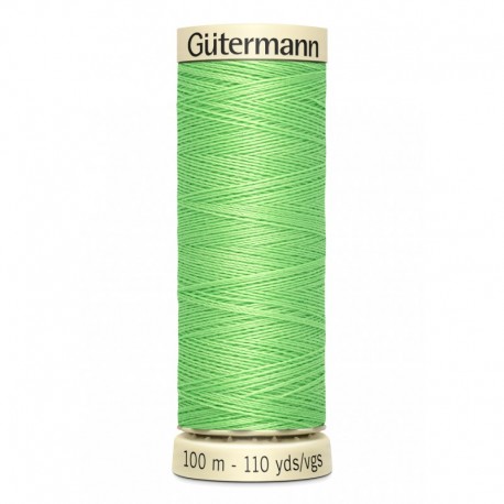 Gütermann sewing thread (153)