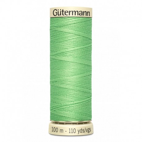 Gütermann sewing thread (154)