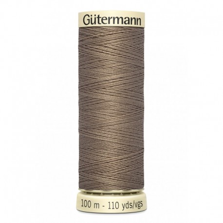Gütermann sewing thread (160)