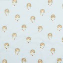 Waterproof fabric
