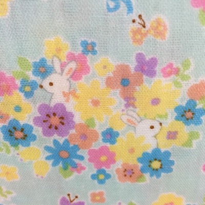 Cosmo - Lapins bleus