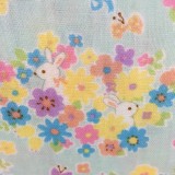 Cosmo - Lapins bleus
