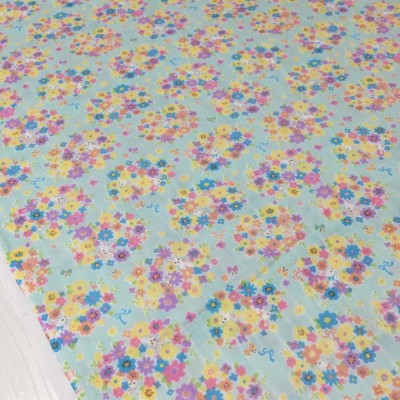 Cosmo - Lapins bleus