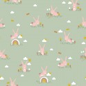 Cotone cute bunnies