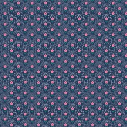 Baumwolle vintage flowers