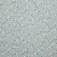 Coton glitter mushroom