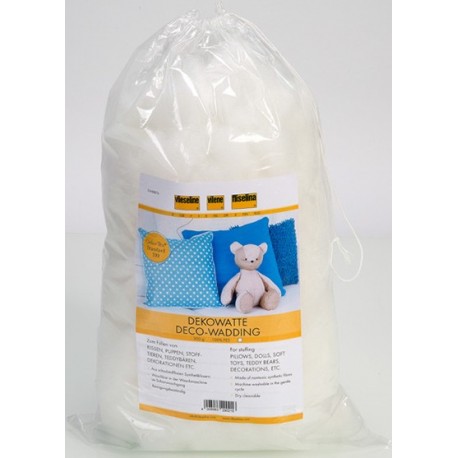 Vlieseline Dekowatte 300gr