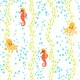 Michael Miller - Floatin with the fishes