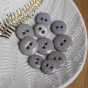 Lise Tailor - Glitter button