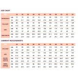 Tilia Patterns - Curcuma