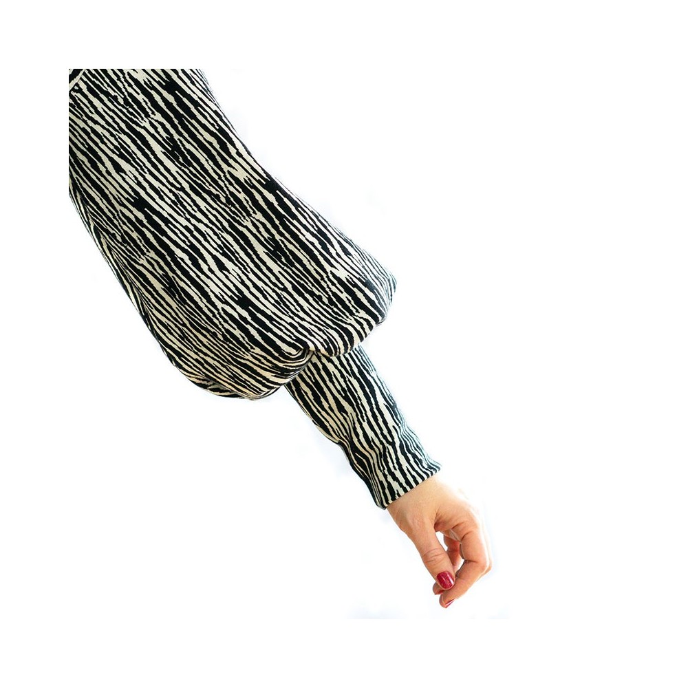 Tilia Patterns - Carvi