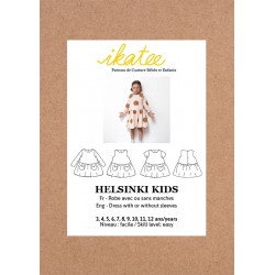 Ikatee - Helsinki