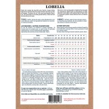 Ikatee - Lobelia Mum