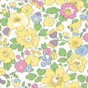 Liberty Fabrics Organic Betsy