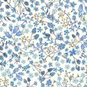 Liberty Fabrics Organic Donna Leigh