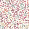 Liberty Fabrics Organic Donna Leigh