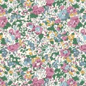 Liberty Fabrics Organic Claire Aude