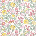 Liberty Fabrics Organic Mamie