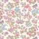 Liberty Fabrics Organic Nancy Ann