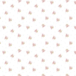 Cotton sweet flowers